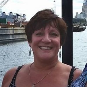 Meet your Posher, Tricia